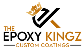 epoxy kingz logo