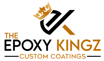 epoxy kingz logo