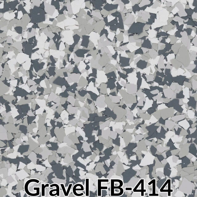 Gravel FB-414