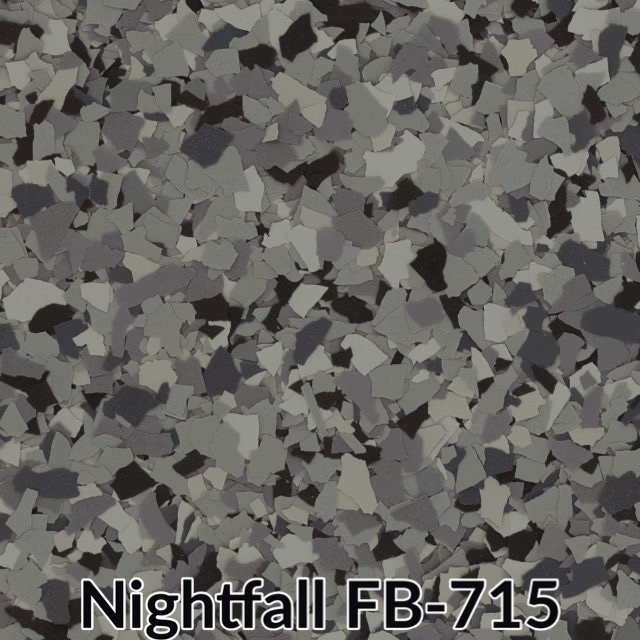 Night Fall FB-715