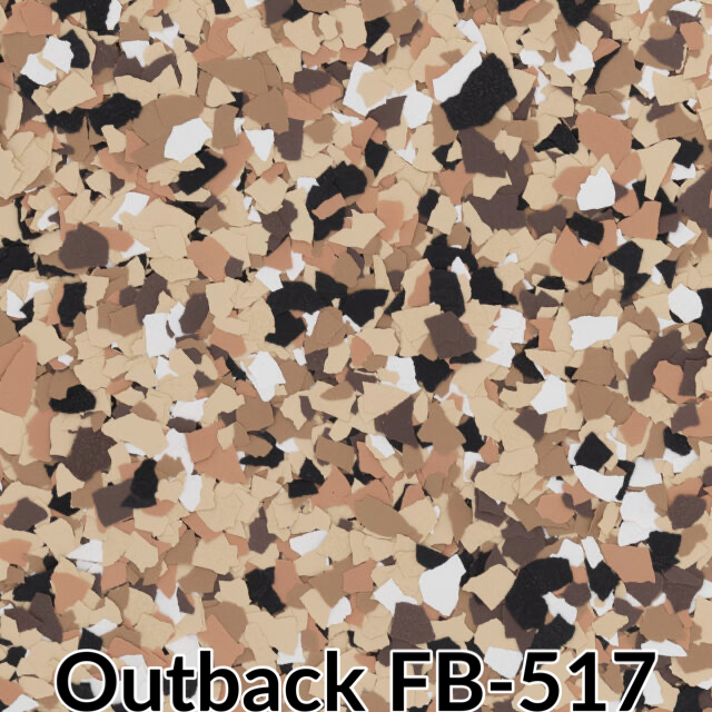 Outback FB-517