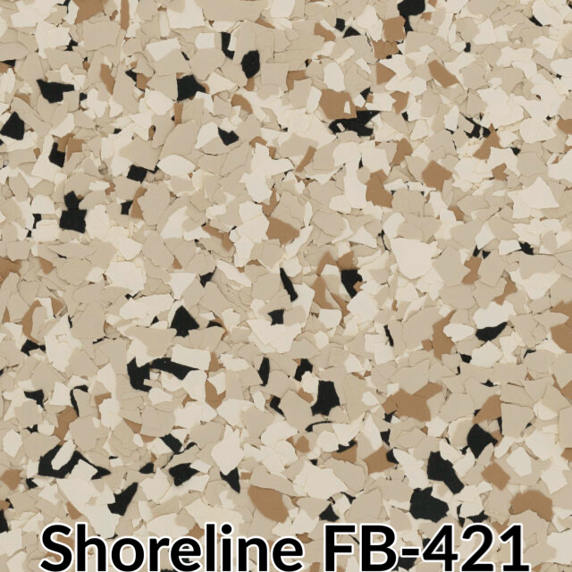 Shoreline FB-421
