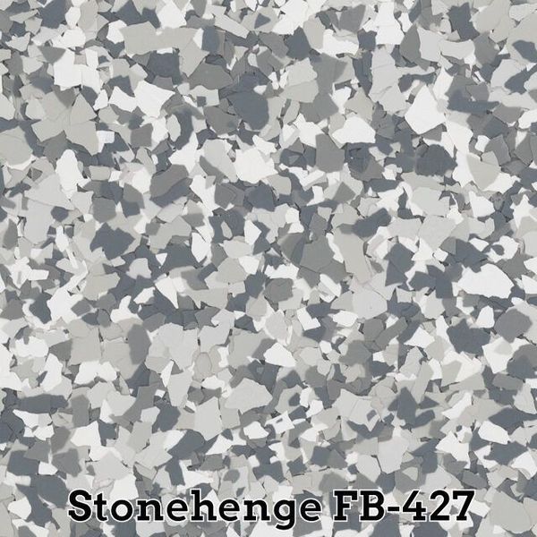 Stonehenge FB-427