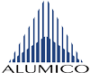 Alumico Doors Logo