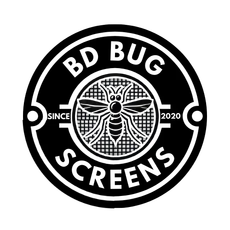 BD Bug Screens Logo