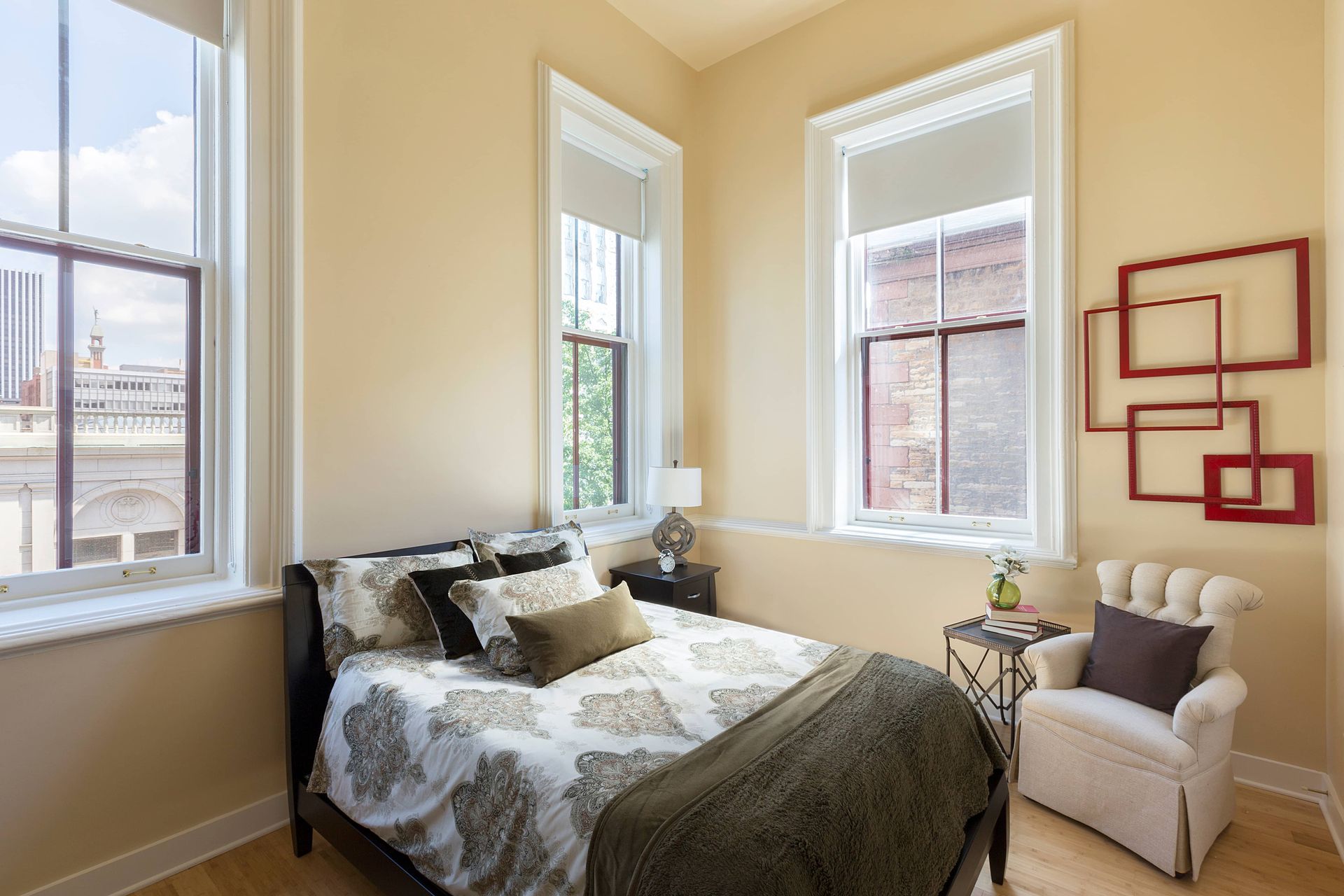 Double Hung Window Screen