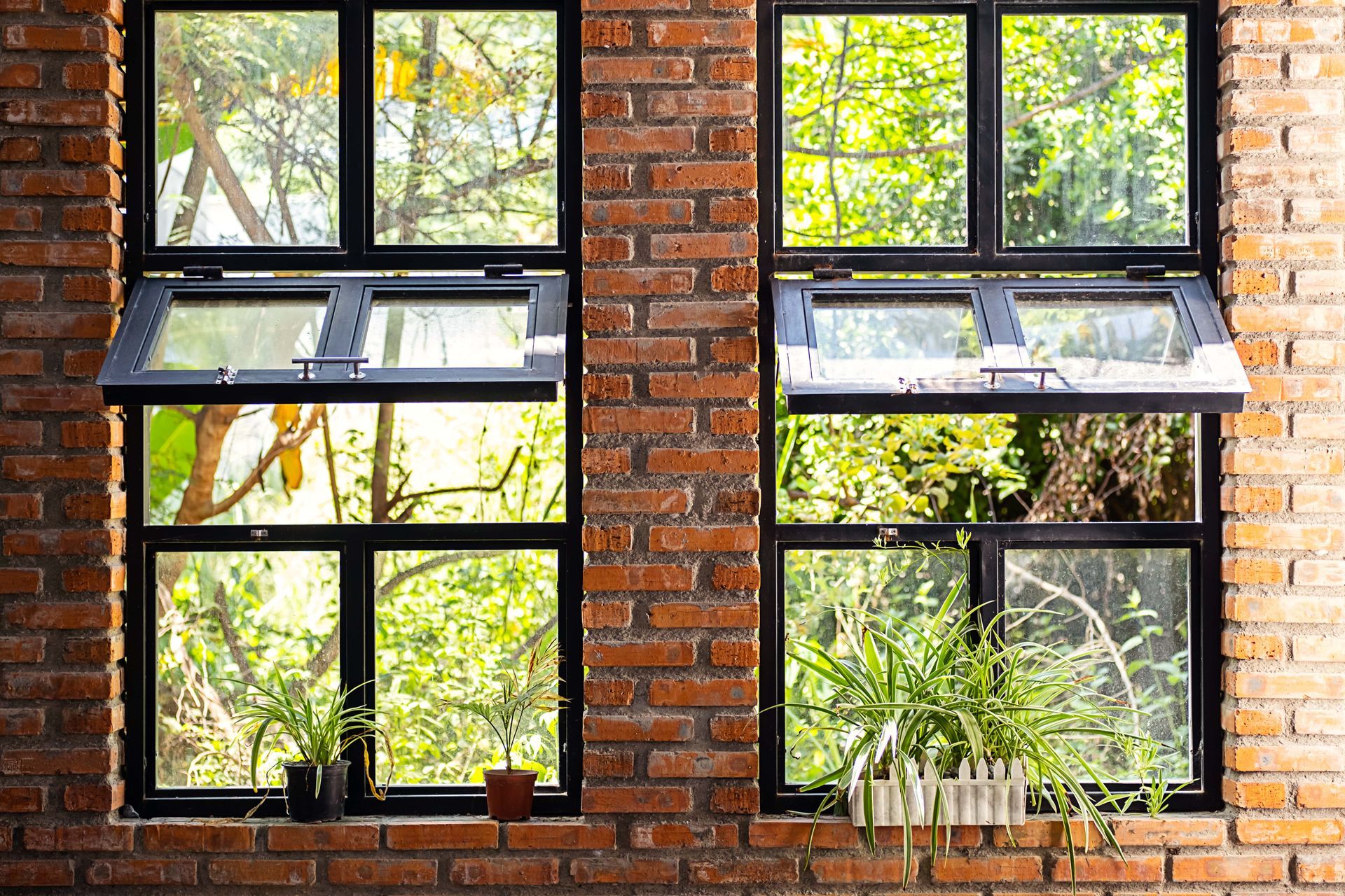 Casement & Awning Window Screen