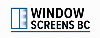 Window Screens BC Logo