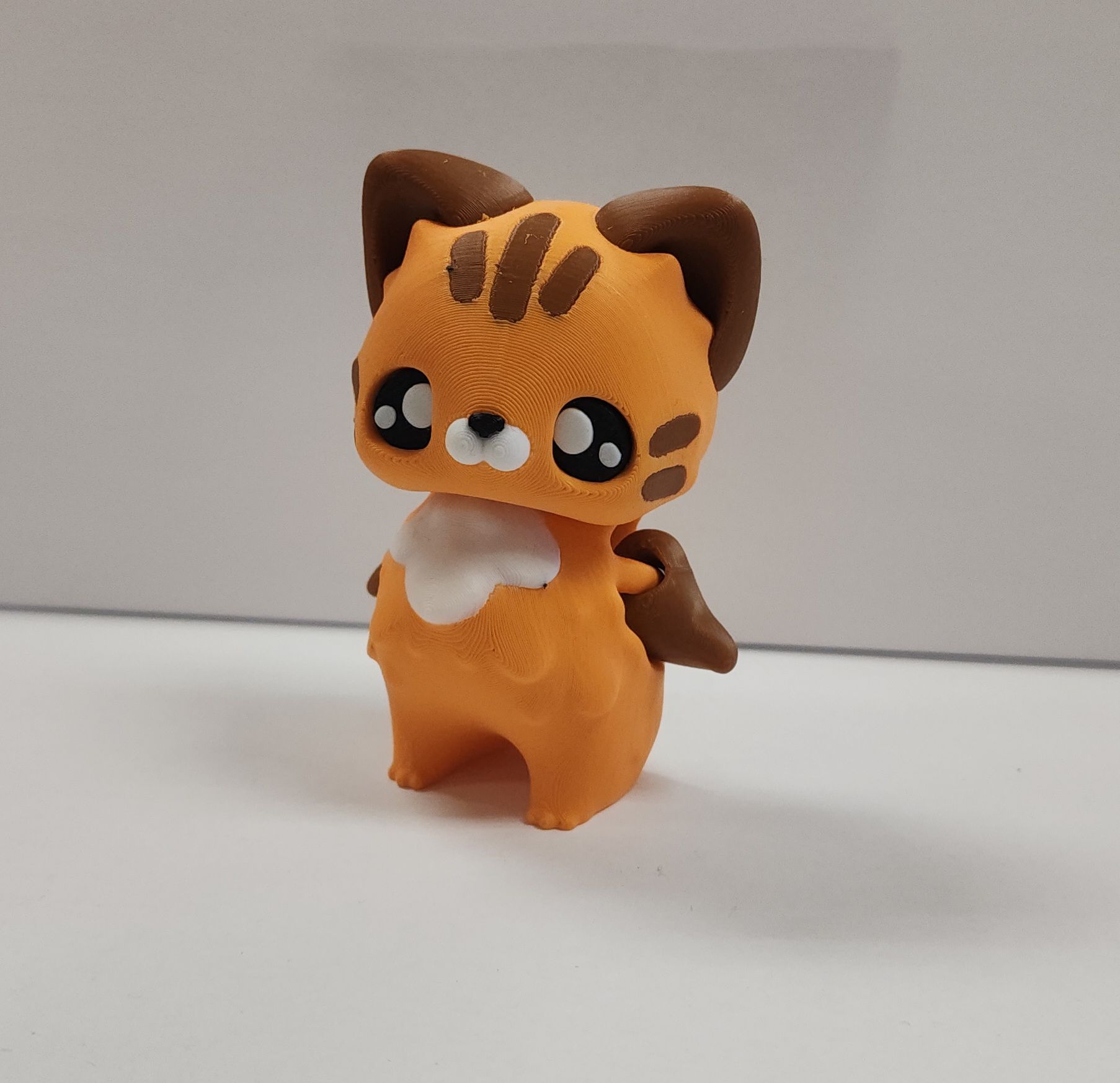 Pixi Animal's