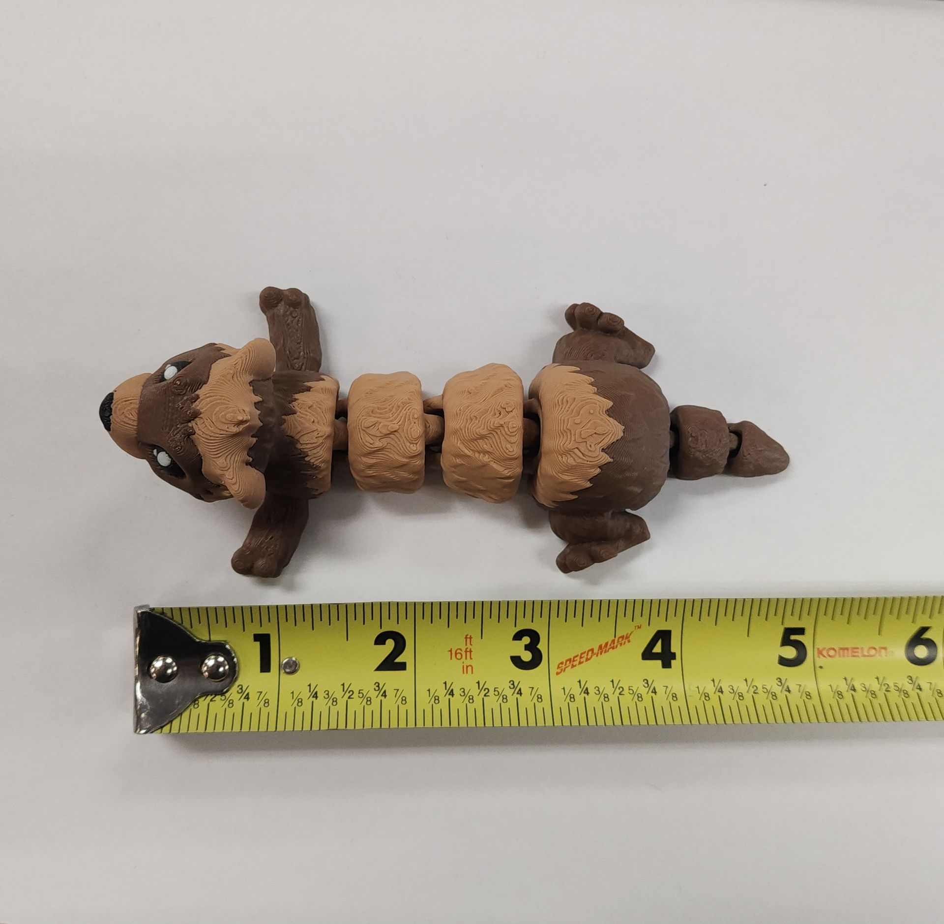 Ferret Flexi