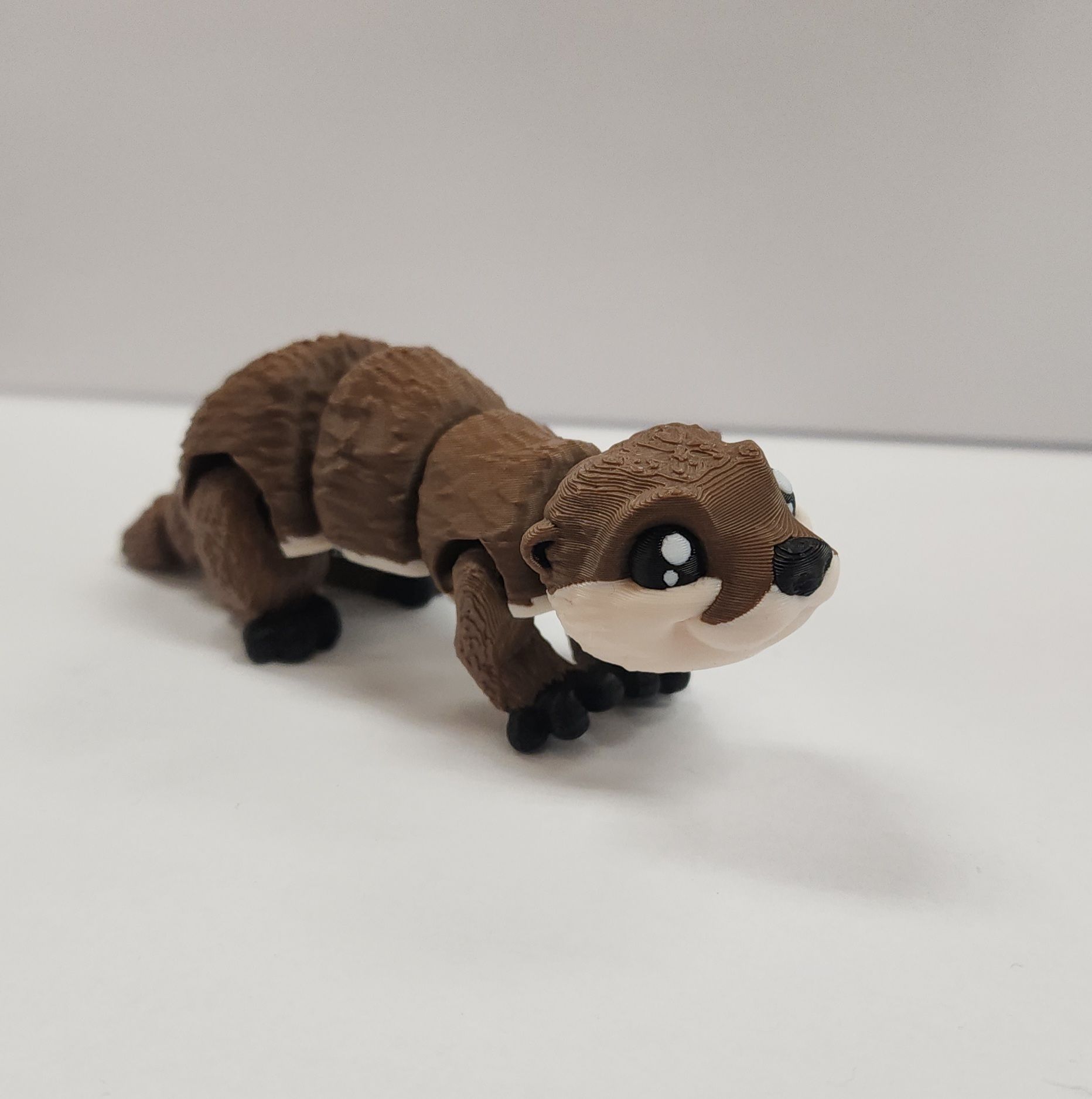 Baby Otter Flexi