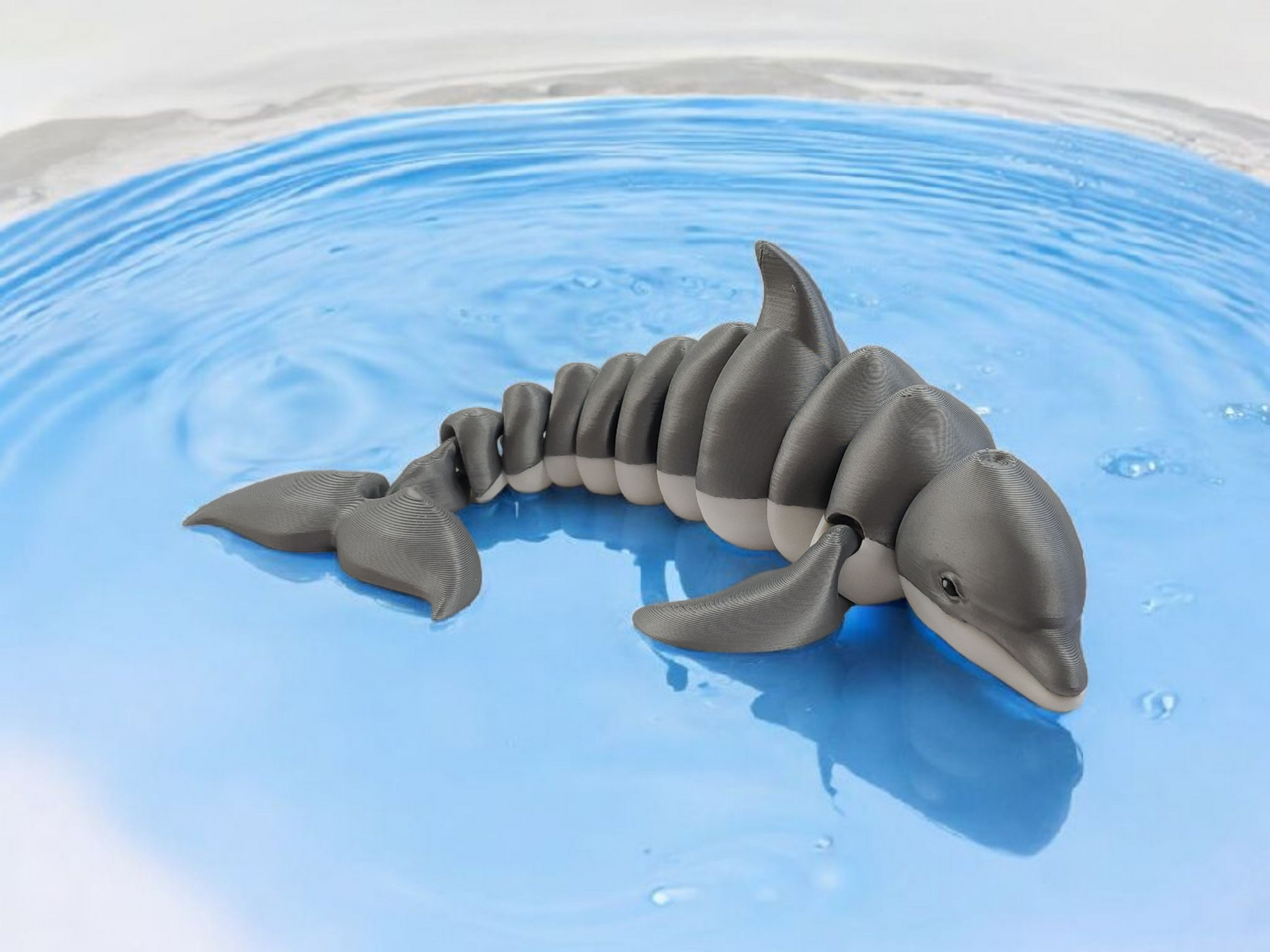 Dolphine Flexi