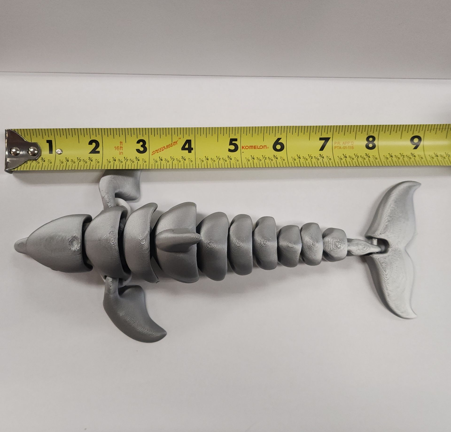 Dolphine Flexi