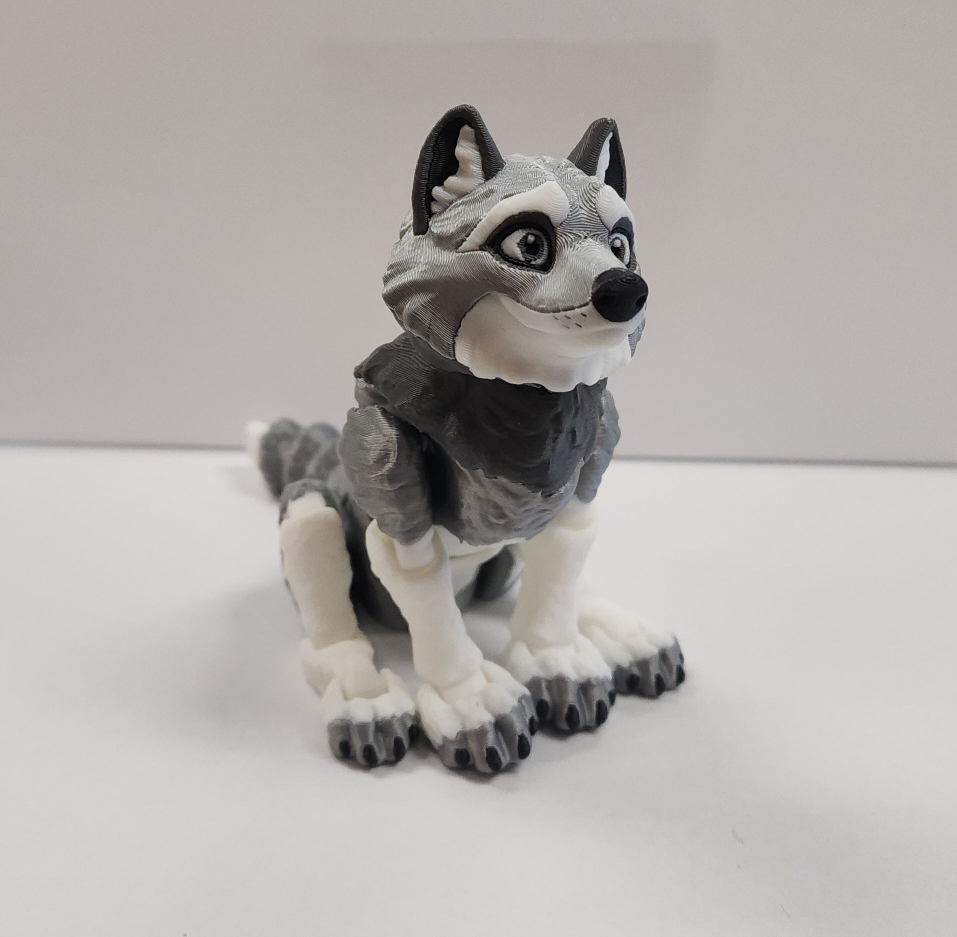 Wolf Flexi