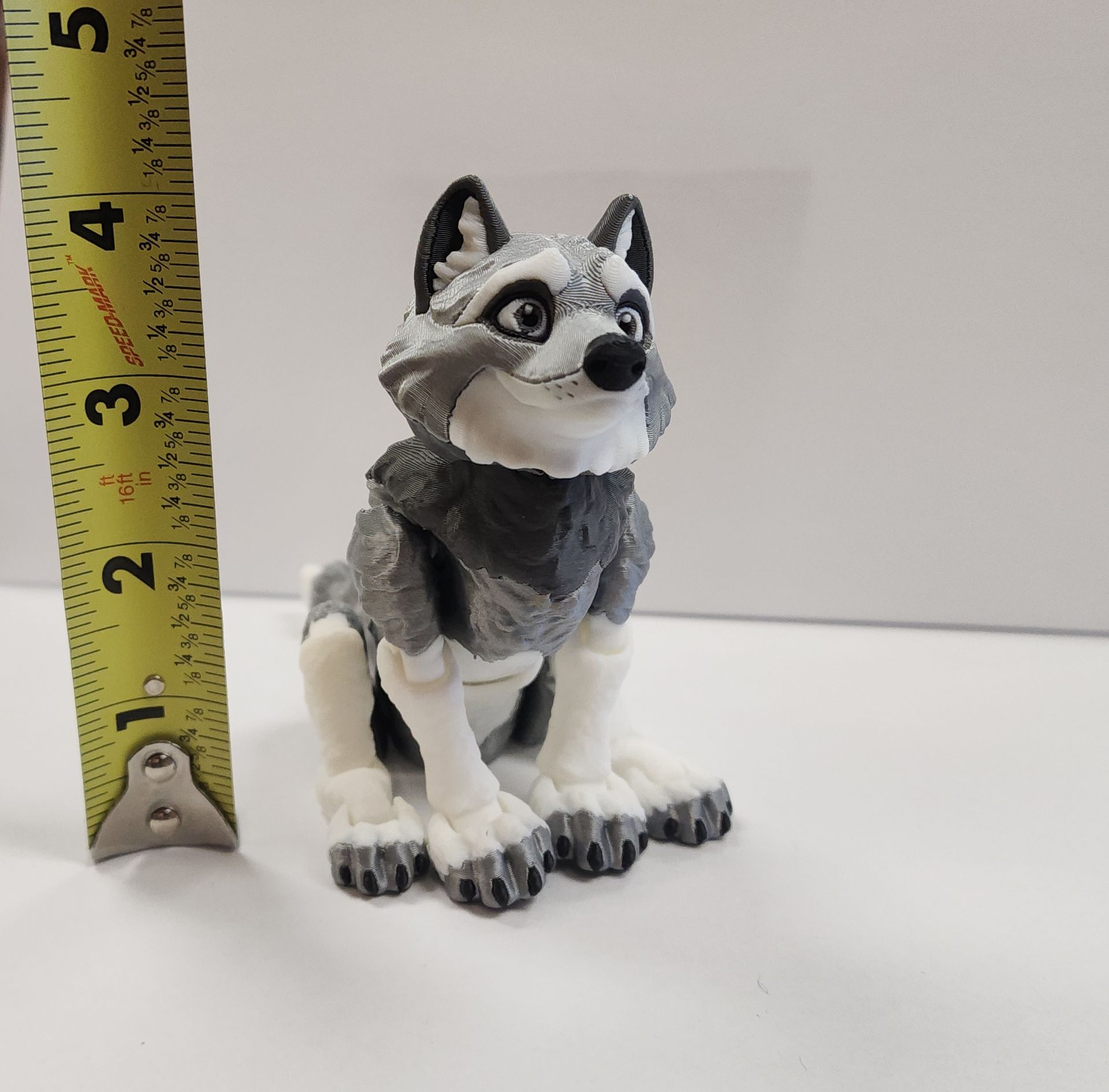 Wolf Flexi