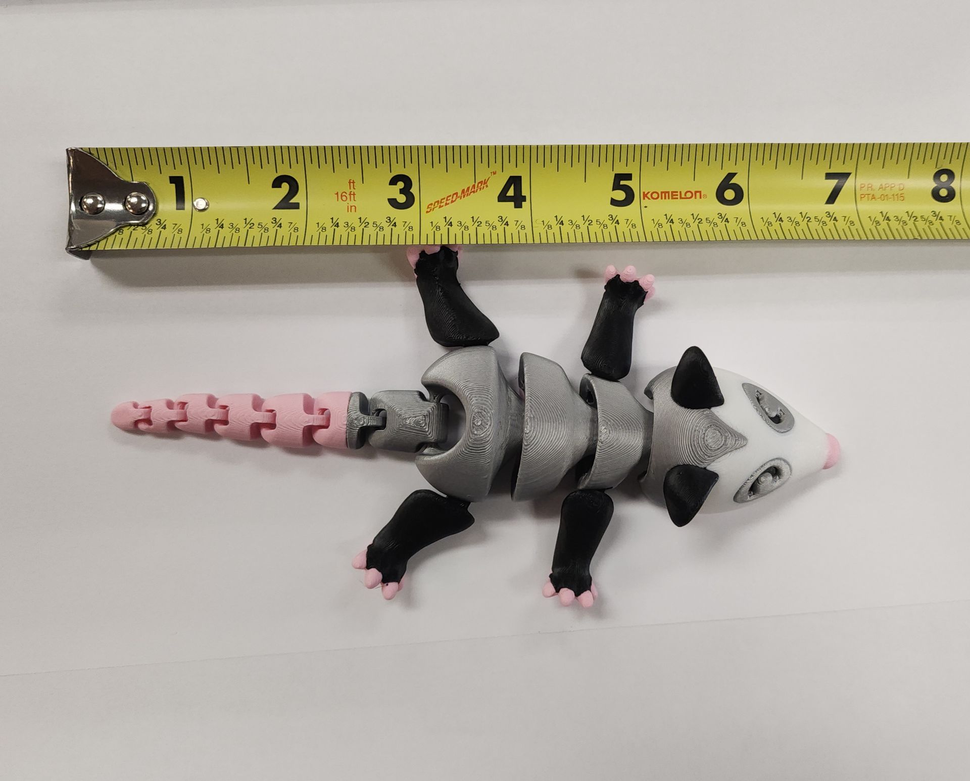 Opossum Flexi