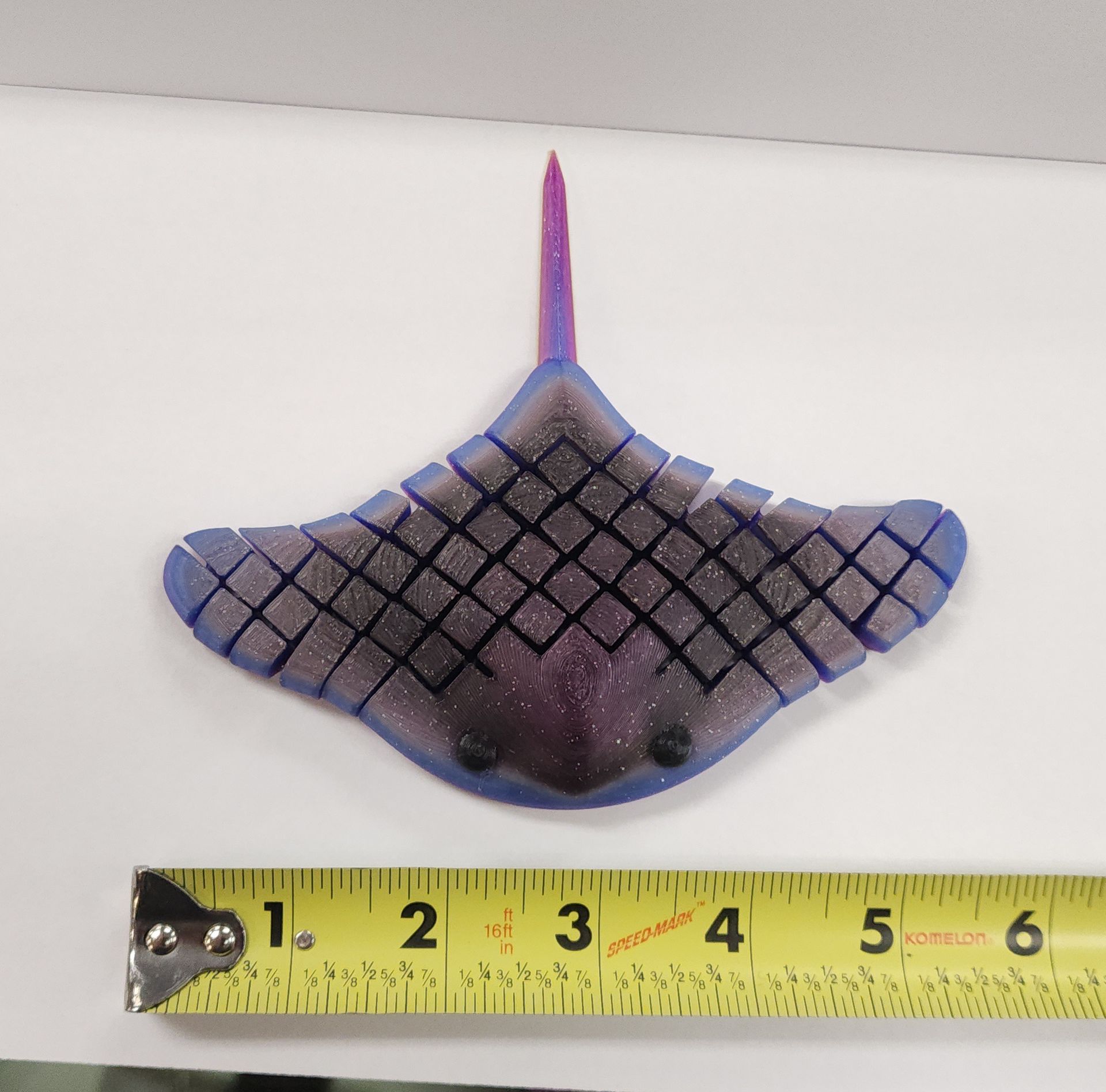 Stingray Flexi
