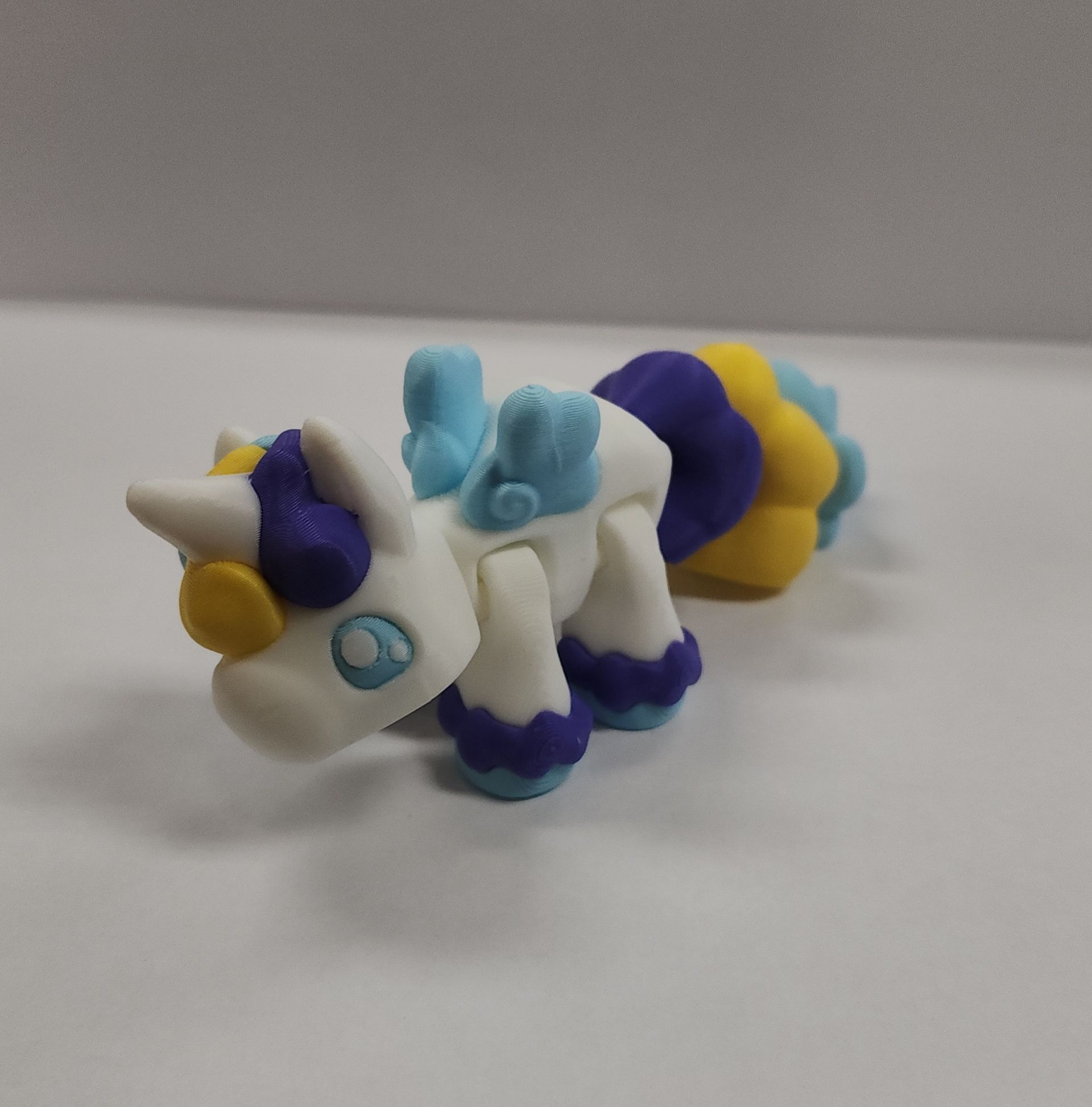 Unicorn Flexi