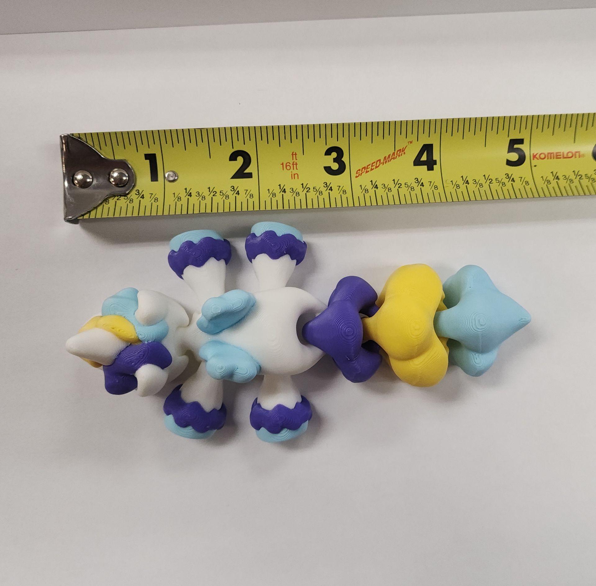 Unicorn Flexi