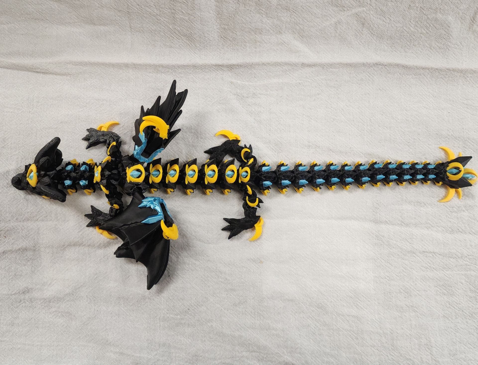 Nightwind Dragon