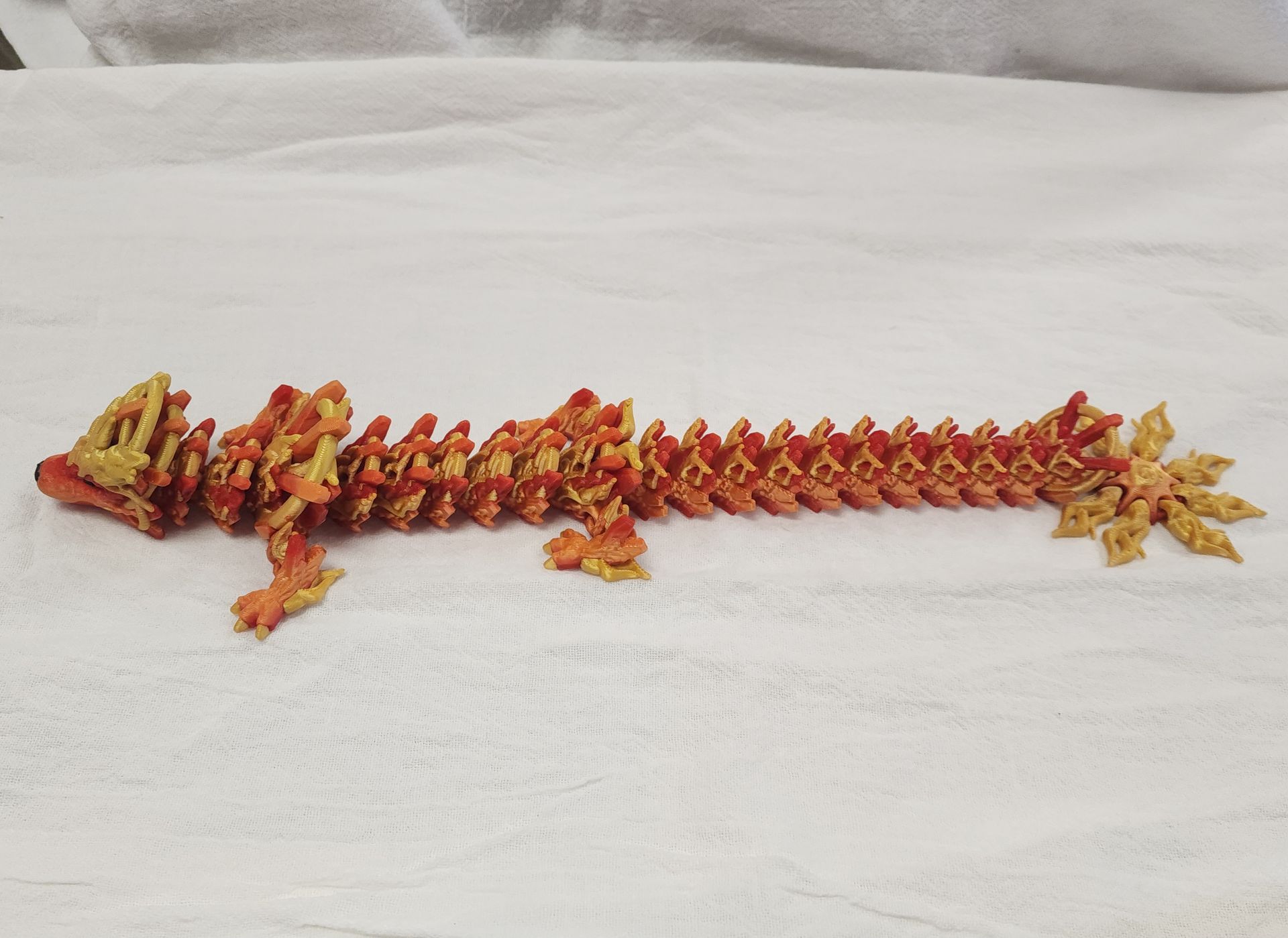 Solar Dragon