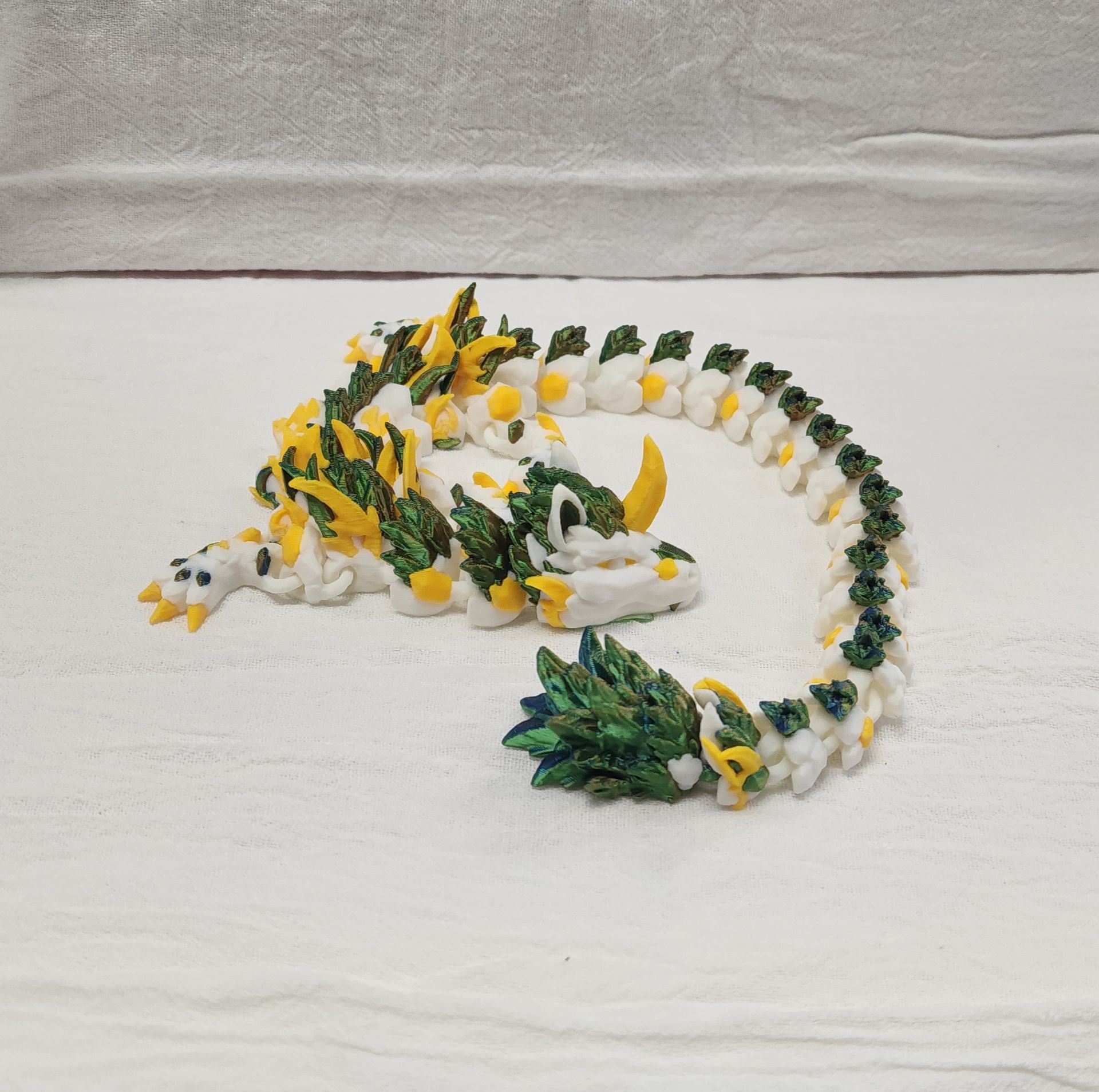 Unicorn Dragon