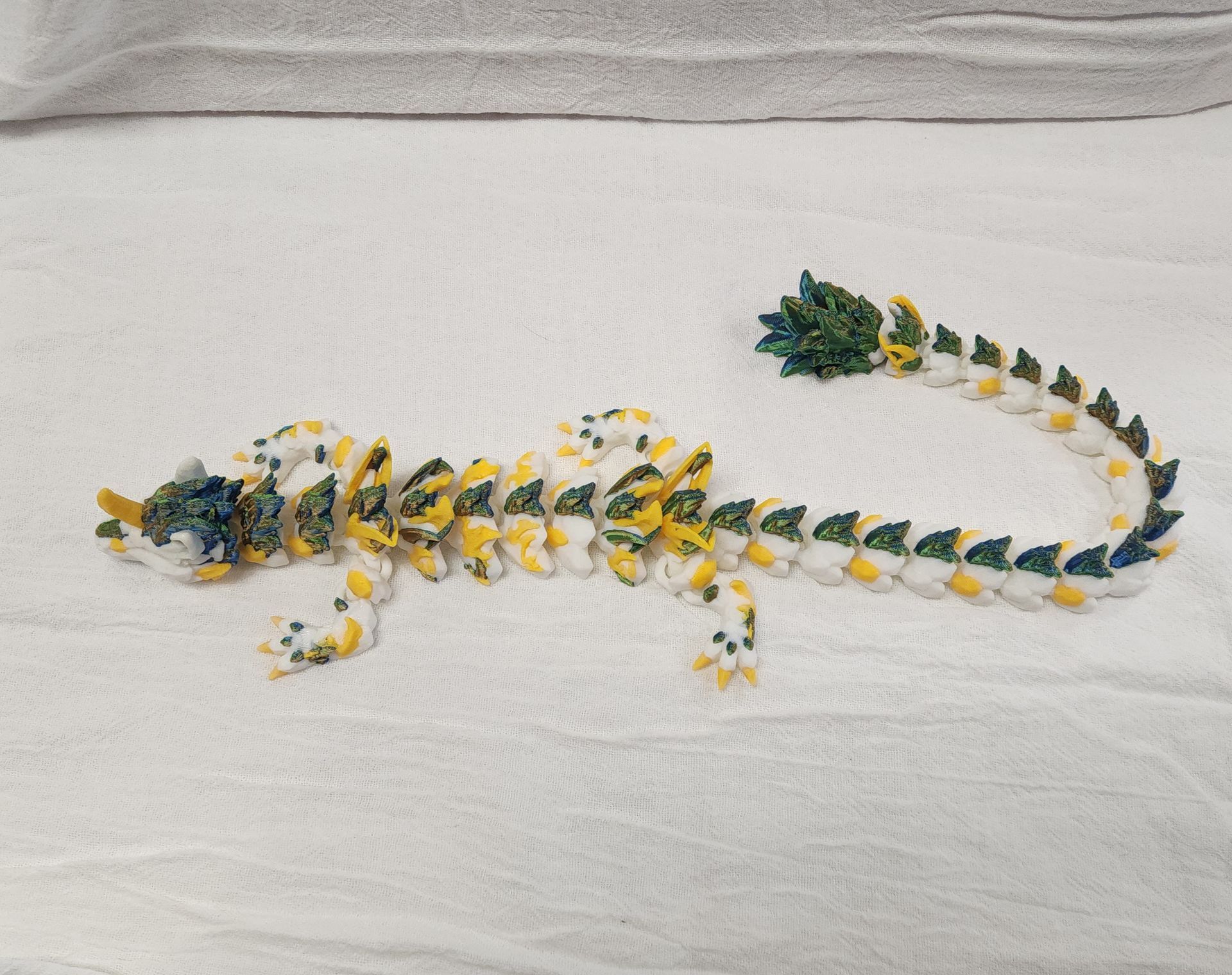 Unicorn Dragon