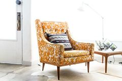UPHOLSTERY