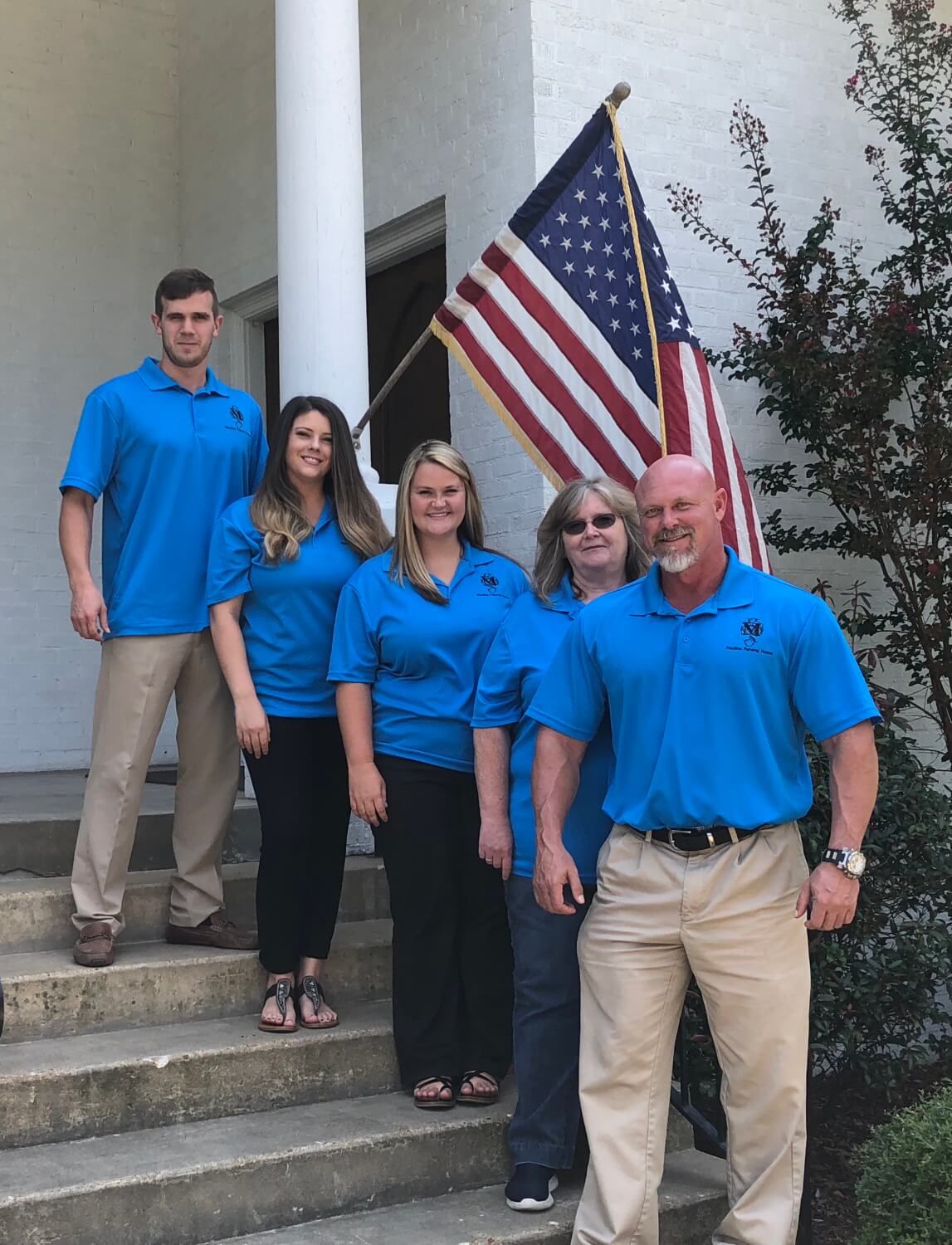 About Us Medina Funeral Home & Cremation Service