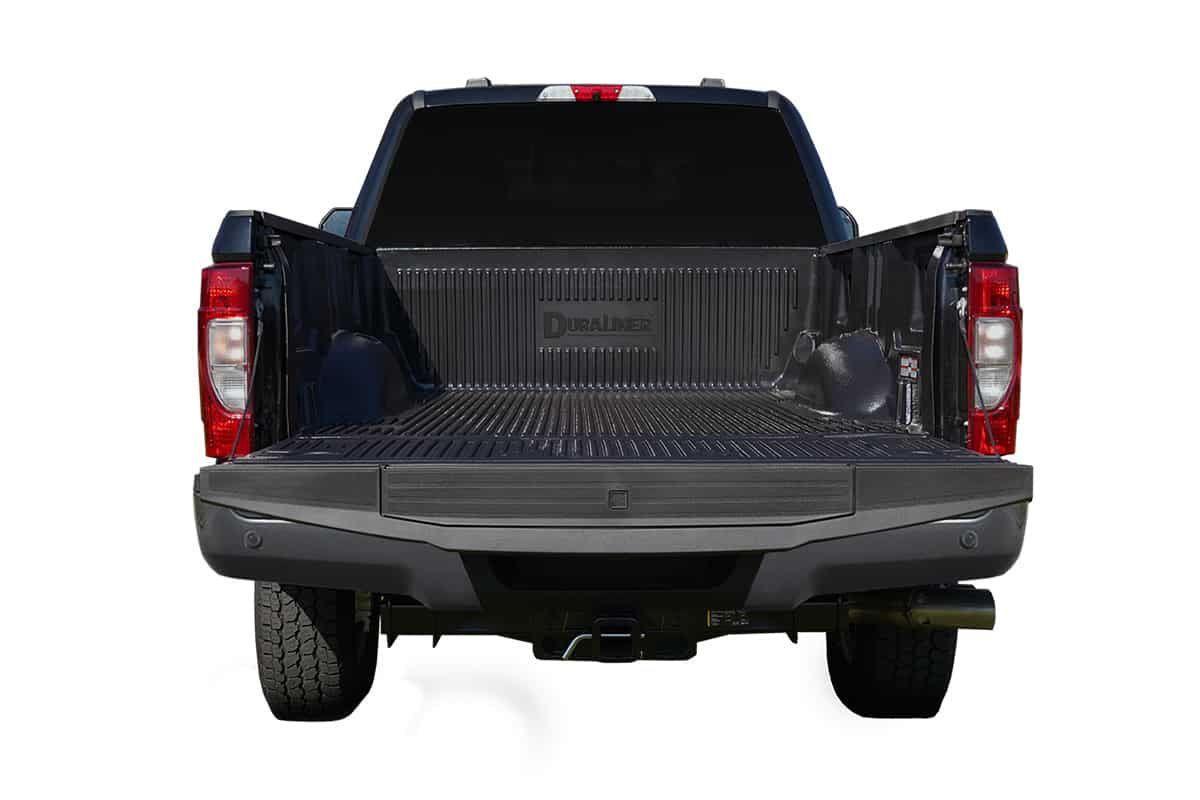 Pendaliner bedliner Pendaliner bedliner near me