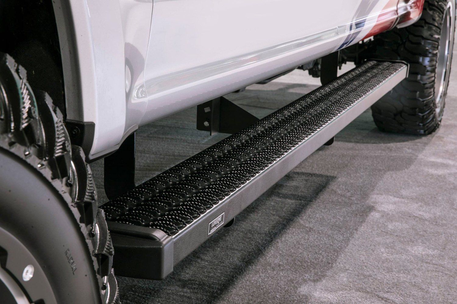 round step bars round step bars near me