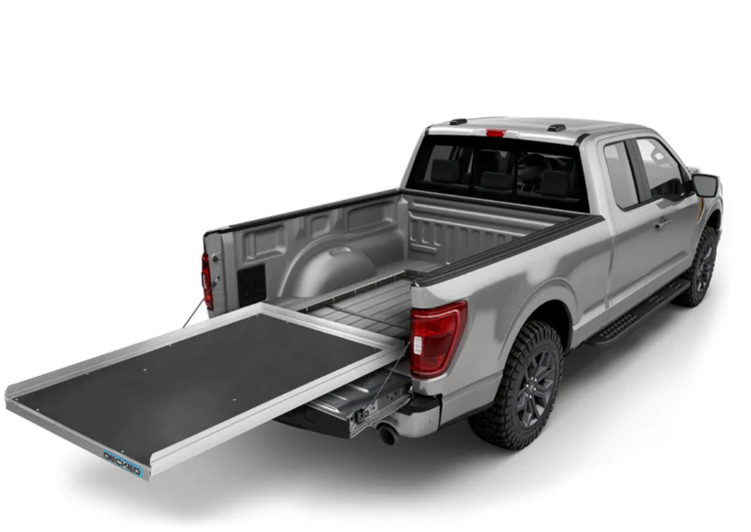 Cargo Glide Cargo Glide