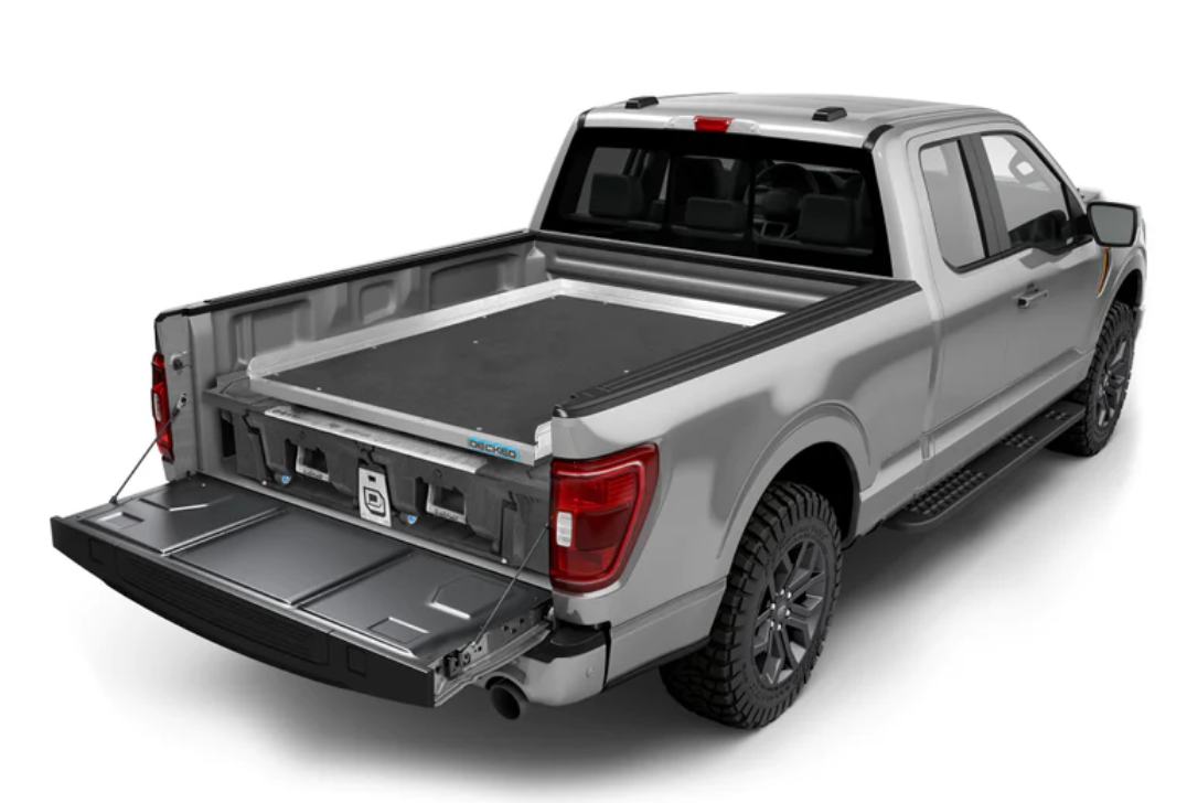 Cargo Glide Cargo Glide
