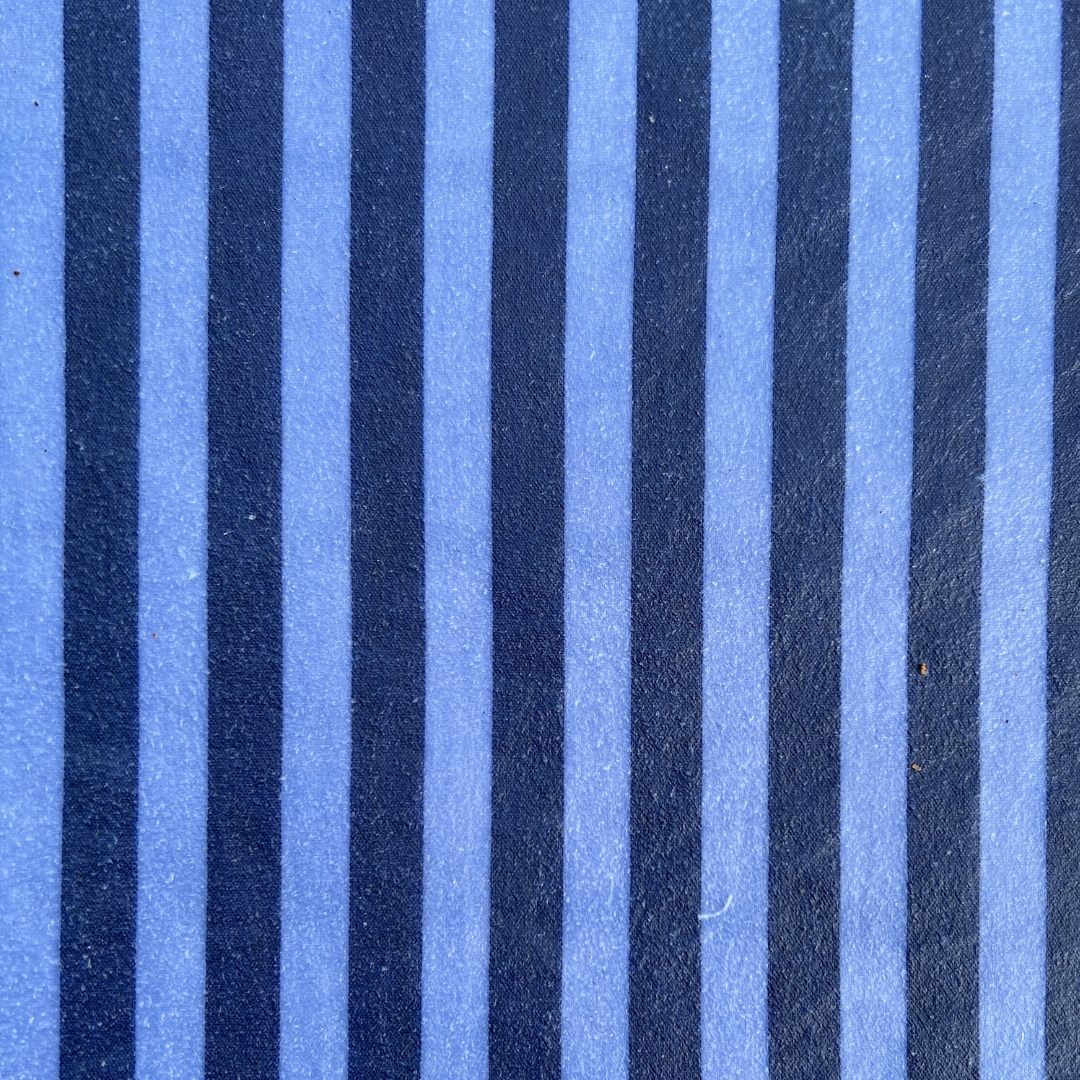Foodwrap Stripes 33x33cm