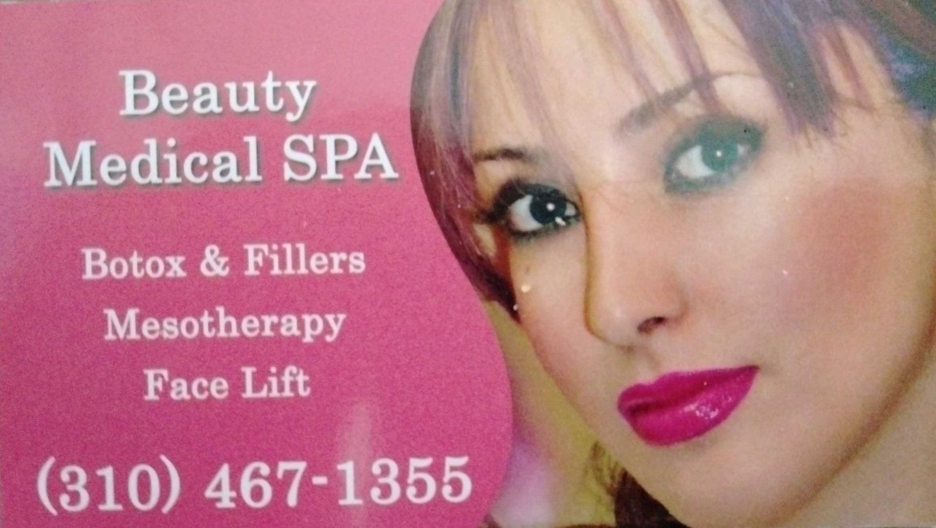 Beauty Medical Spa
