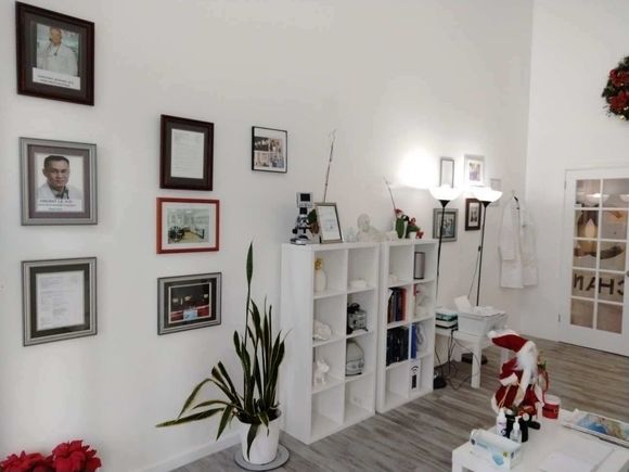 Offers Medical Hair Restorations