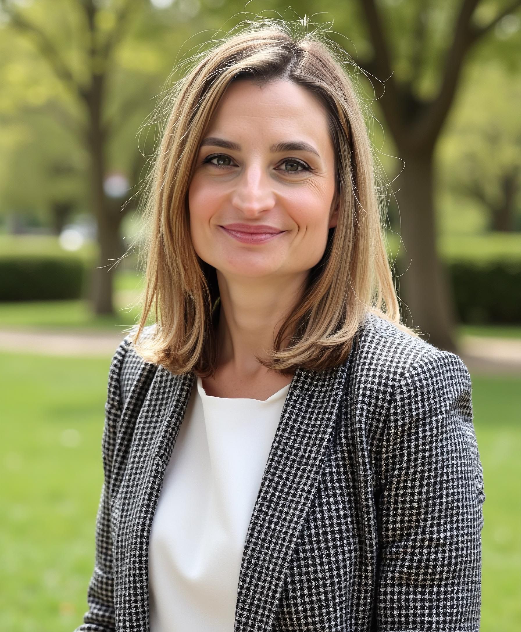 Cristina Leone