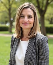 Cristina Leone