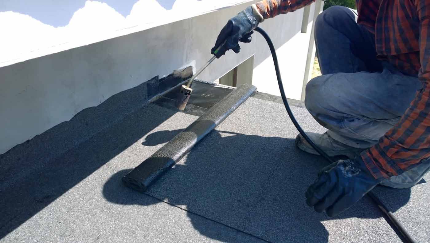 Commercial Roofing