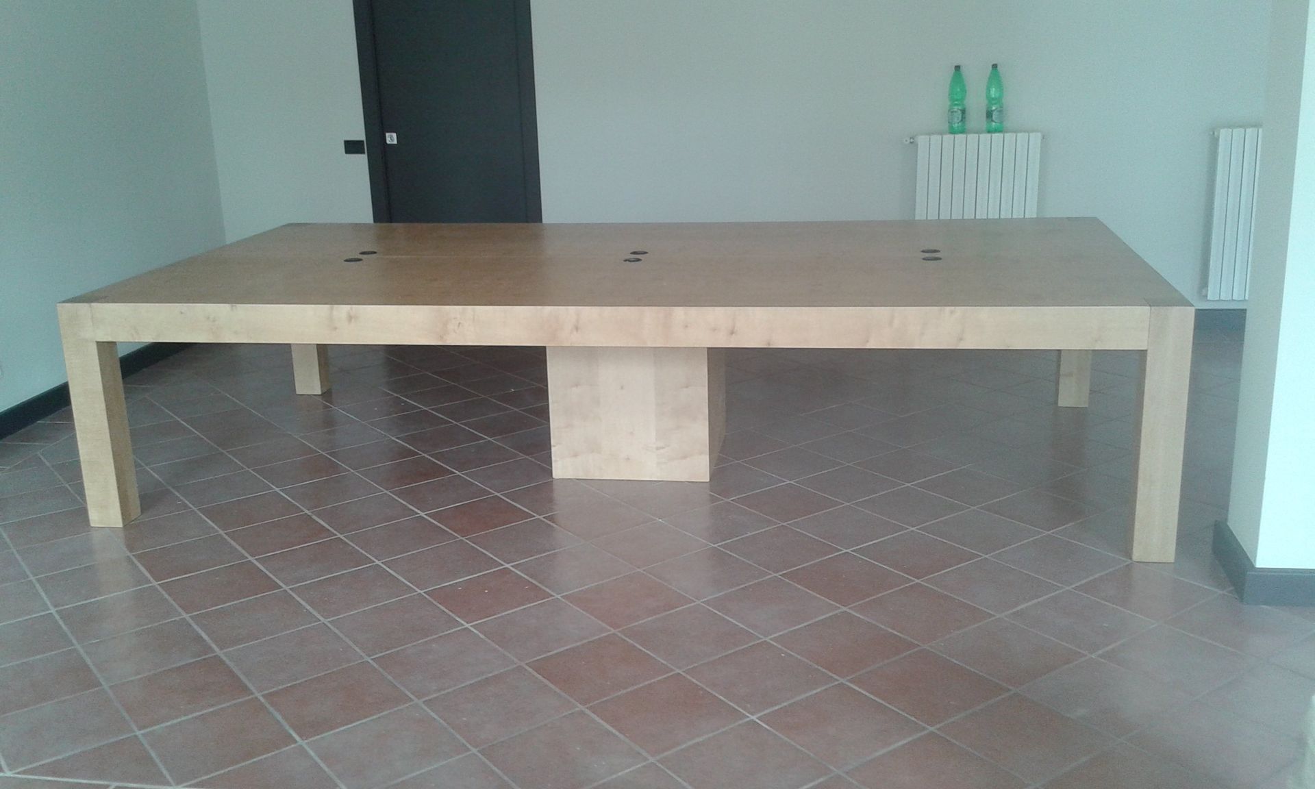 tavolo in legno