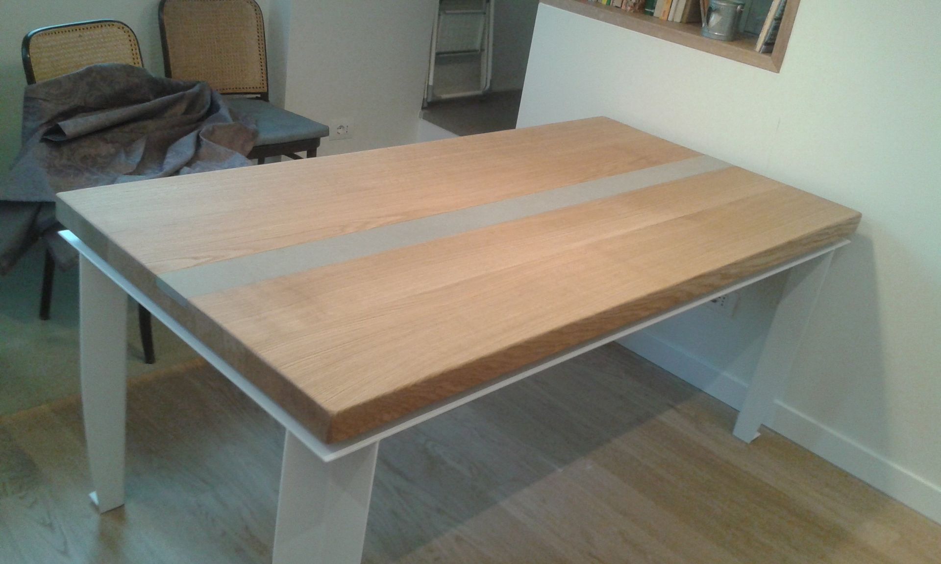 tavolo in legno