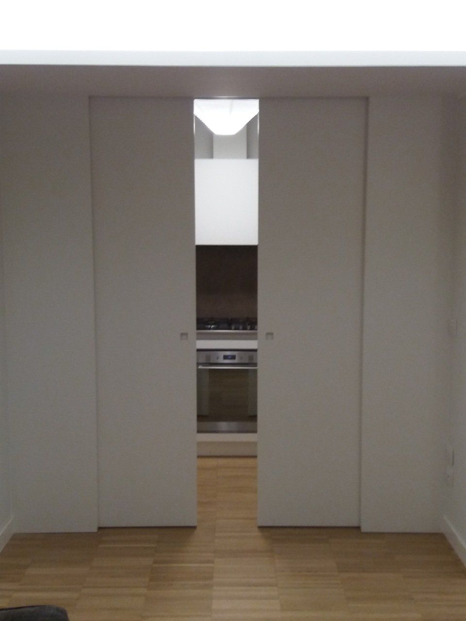 Porta scorrevole