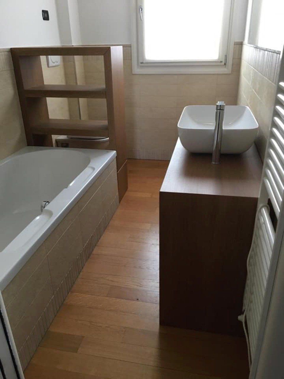 Mobili bagno