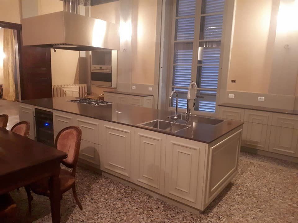 Mobile per cucina