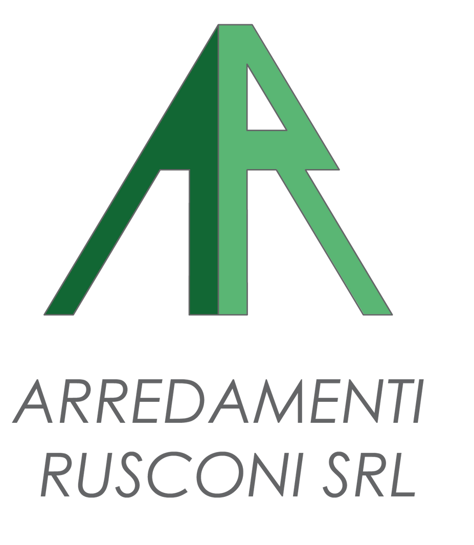 logo Arredamenti Rusconi srl