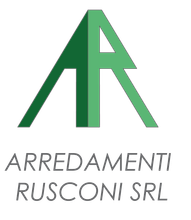 FALEGNAMERIA RUSCONI SAS-LOGO