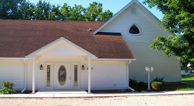 Dunn Family Funeral Home With Crematory | Oswego, IL