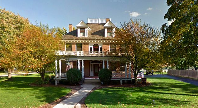 Dunn Family Funeral Home With Crematory | Oswego, IL