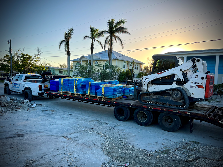 Cleared Lots Fort Myers, FL J&E Excavating, LLC