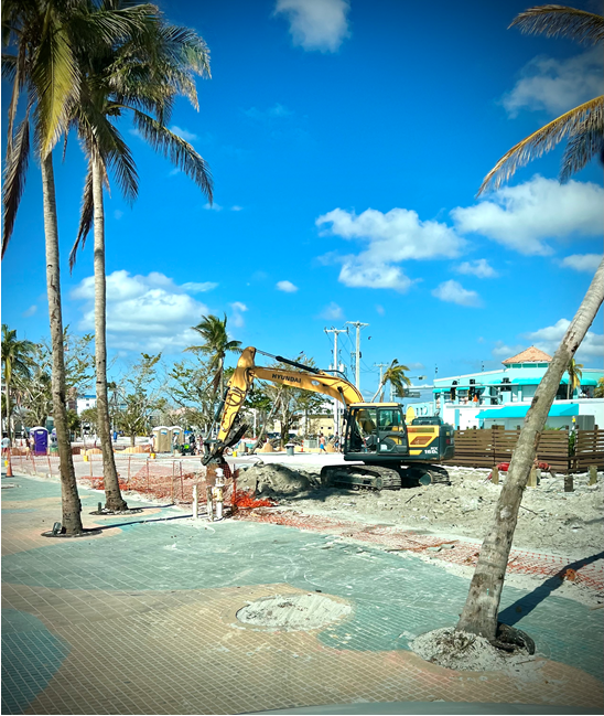 Cleared Lots Fort Myers, FL J&E Excavating, LLC